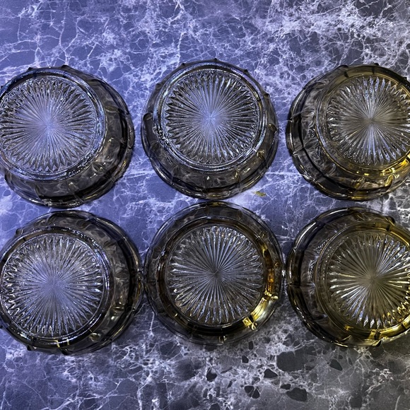 Libbey Bowl Set - Picture 9 of 9